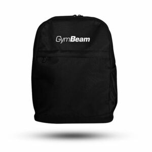 GymBeam Signature hátizsák Black kép