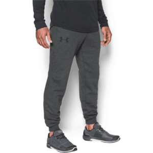 Under Armour Rival Cotton Jogger Grey kép