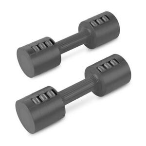 Spokey Adjustable Dumbbell Multibell 2, 5 kg kép