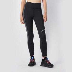 Champion Stretch Jersey női leggings Black kép