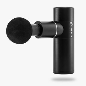 Climaqx Mini Massage Gun Black kép