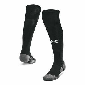 Under Armour Accelerate 1pk OTC Socks Black kép