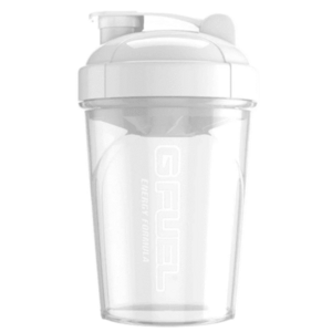 G Fuel Winter White Shaker kép