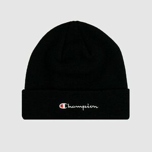 Champion Beanie Cap Black kép