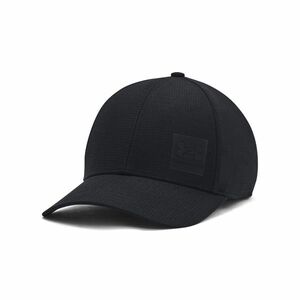 Under Armour Men‘s Iso-chill Armourvent STR Cap Black kép