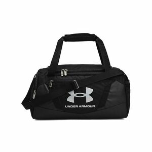 Under Armour Undeniable 5.0 Duffle Sports Bag XS Black kép