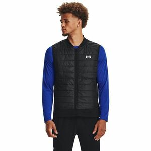 Under Armour Men‘s Launch Insulated Vest Black kép