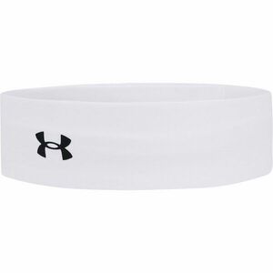 Under Armour Sports Headband Play Up White kép