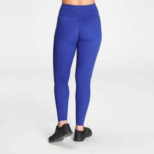 MP női Power Ultra Leggings - Kobalt színű - XS kép