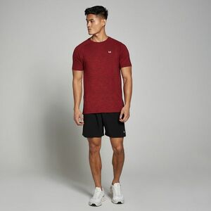 MP Men's Performance Short Sleeve T-Shirt - Danger Marl - XS kép