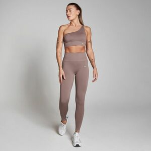 MP Női Tempo Rib Seamless Leggings – Hazelnut - XXL kép