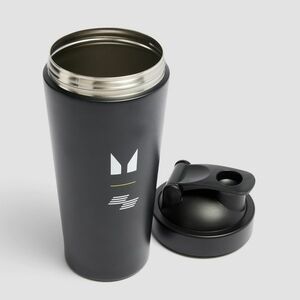 MP Hyrox Metal Shaker - Black kép