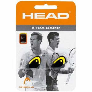 Hangtompító HEAD Xtra Damp BLACK kép