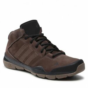 Férfi járócipő ADIDAS ANZIT DLX MID MUSTANG BROWN MUSTANG BROWN GREY kép