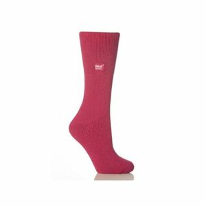 Női zokni HEAT HOLDERS LADIES ORIGINAL SOCKS-RASPBERRY kép