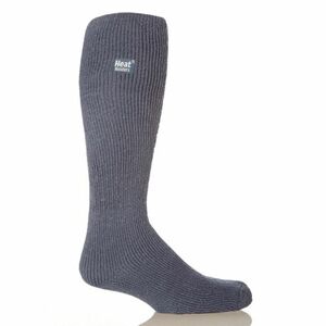 Férfi zokni HEAT HOLDERS 1 PACK-MENS ORIGINAL SOCKS-DENIM kép