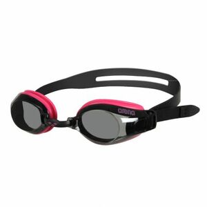 Úszószemüveg ARENA Zoom X-Fit pink-smoke-black kép