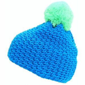 Téli sapka BLIZZARD Mixer, blue green kép