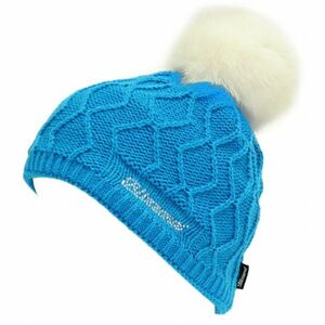 Női téli sapka BLIZZARD Rabbit SW CAP BLUE W kép