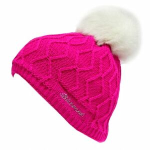 Női téli sapka BLIZZARD Rabbit SW CAP PINK W kép