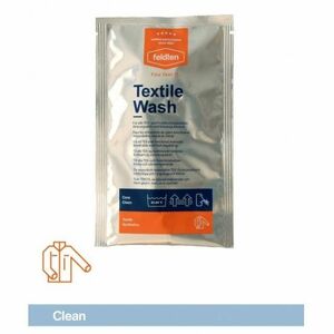 Textíliák kezelésének előkészítése FELDTEN TEXTILE WASH 50ml CZ SK PL kép