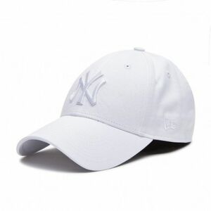 Női sapka NEW ERA 940 ESSENTIAL MLB NY YANKEES WHITE NOS kép