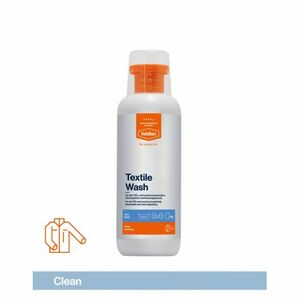 Textíliák kezelésének előkészítése FELDTEN TEXTILE WASH 500ml CZ SK kép