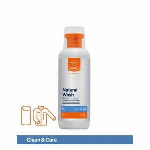 Textíliák kezelésének előkészítése FELDTEN NATURAL WASH 500ml CZ SK kép