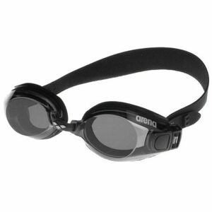 Úszószemüveg ARENA Zoom Neoprene black-smoke-black kép