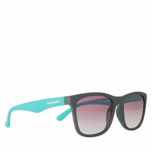 Sport szemüveg BLIZZARD Sun glasses PC4064-005 grey matt, 56-15-133 kép