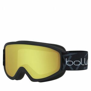 Síszemüveg BOLLE FREEZE - MATTE BLACK LEMON kép