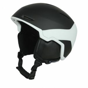 Sí sisak BLIZZARD Viper ski helmet, black matt white matt kép