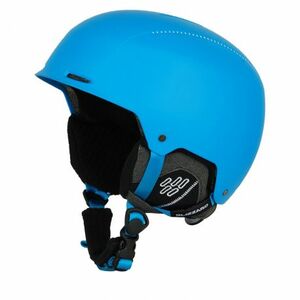 Sí sisak BLIZZARD Guide ski helmet, bright blue matt white matt kép