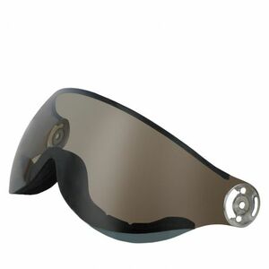 Sisakellenző BLIZZARD Spare Visor, silver mirror kép