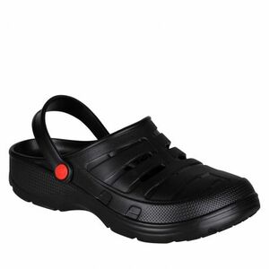 Férfi crocs (rekreációs lábbeli) COQUI Kenso black kép