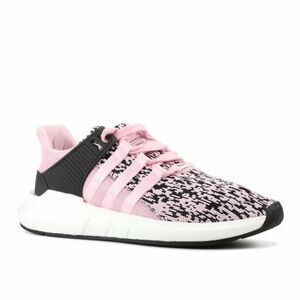 Női szabadidős lábbelik ADIDAS ORIGINALS BZ0583 EQUIPMENT SUPPORT 93 17 WPink kép