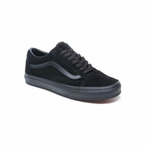 Gyalogló cipő VANS UA Old Skool black kép