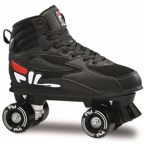 Junior kétsoros görkorcsolya FILA SKATES GIFT BLACK kép