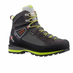 Férfi túracipő magas KAYLAND CROSS MOUNTAIN GTX ANTHRACITE kép