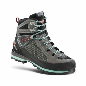 Női magas túracipő KAYLAND CROSS MOUNTAIN WS GTX GREY kép