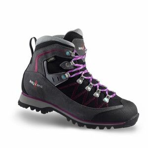 Női magas túracipő KAYLAND PLUME MICRO WS GTX GREY grey kép