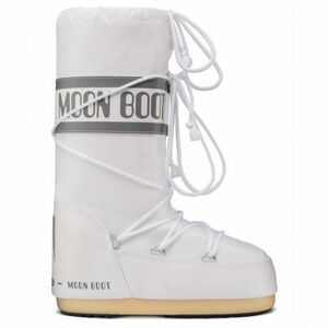 Női téli magas csizma MOON BOOT MBNYLON0062 kép