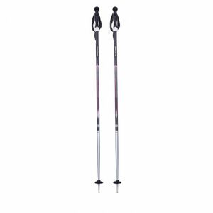 Női síbotok BLIZZARD Viva Alight ski poles, blue white pink kép