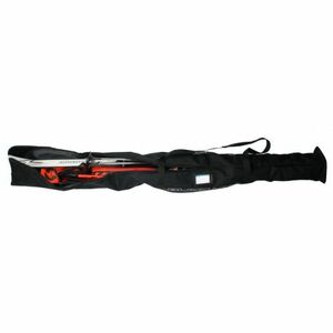 Takaró sífutó sílécekhez BLIZZARD Ski + XC bag for 2 pairs, black kép