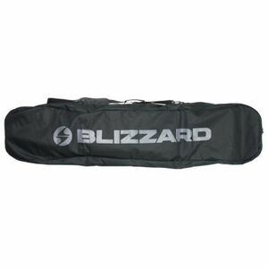 Snowboard táska BLIZZARD Snowboard bag, black silver kép