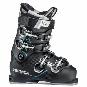 Női sícipő pályára - pályán TECNICA Mach Sport 85 MV W, black kép