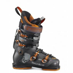 Freeride sícipő TECNICA Cochise 100, anthracite kép