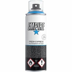 Cipőápoló termék EMPIRE Fresh Express 200ml kép