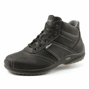 Közepes munkacipő GRISPORT SAFETY SHOES Marostica black kép