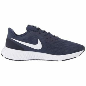 Férfi sportcipő (edzés) NIKE Revolution 5 midnight navy white kép